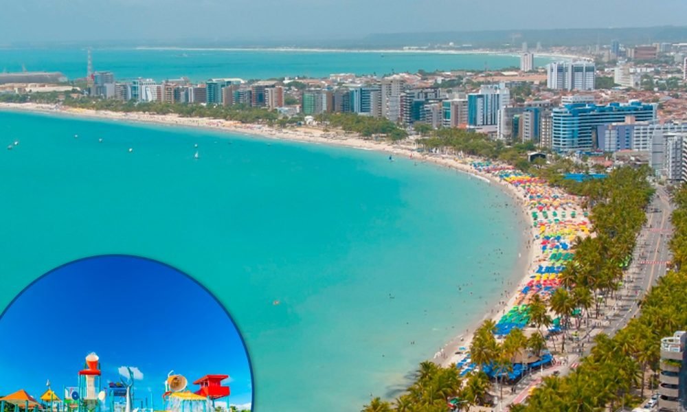 Destino de viagem